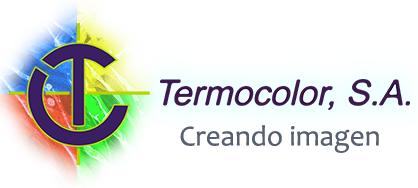 Termocolor, S.A.